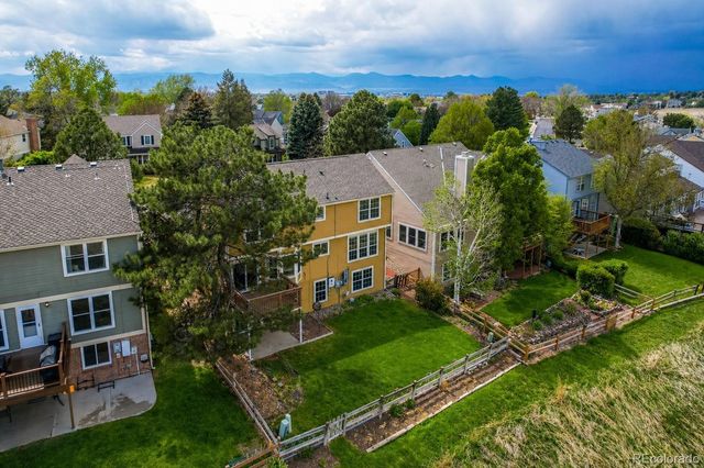2225 Mountain Sage Drive, Highlands Ranch, CO 80126