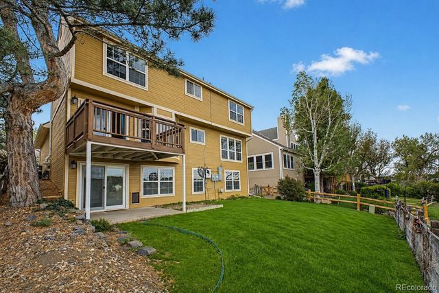 2225 Mountain Sage Drive, Highlands Ranch, CO 80126