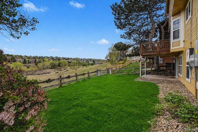 2225 Mountain Sage Drive, Highlands Ranch, CO 80126