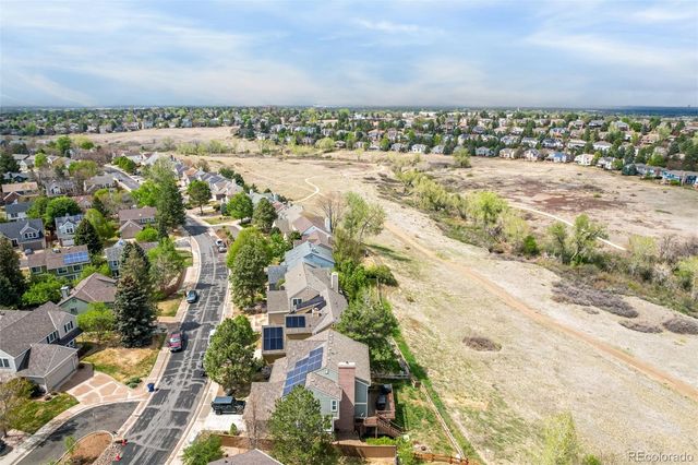 2225 Mountain Sage Drive, Highlands Ranch, CO 80126