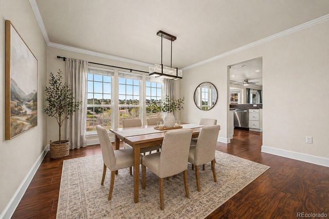2225 Mountain Sage Drive, Highlands Ranch, CO 80126
