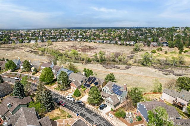 2225 Mountain Sage Drive, Highlands Ranch, CO 80126