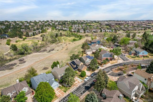 2225 Mountain Sage Drive, Highlands Ranch, CO 80126