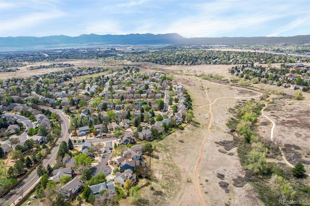 2225 Mountain Sage Drive, Highlands Ranch, CO 80126