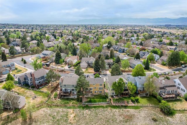 2225 Mountain Sage Drive, Highlands Ranch, CO 80126