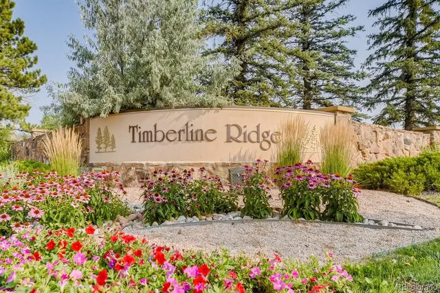 2225 Mountain Sage Drive, Highlands Ranch, CO 80126