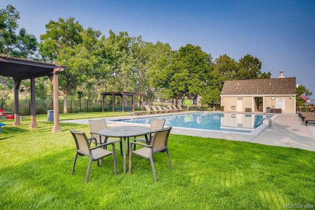 2225 Mountain Sage Drive, Highlands Ranch, CO 80126