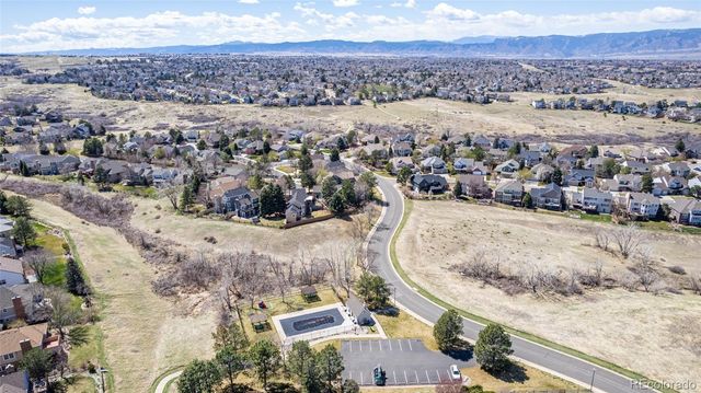 2225 Mountain Sage Drive, Highlands Ranch, CO 80126