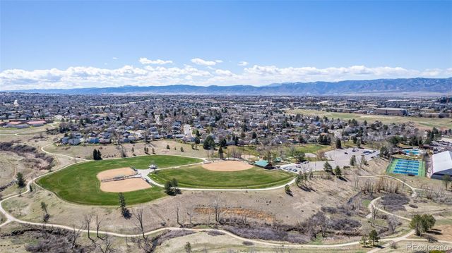2225 Mountain Sage Drive, Highlands Ranch, CO 80126