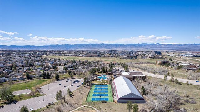 2225 Mountain Sage Drive, Highlands Ranch, CO 80126