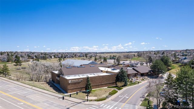 2225 Mountain Sage Drive, Highlands Ranch, CO 80126