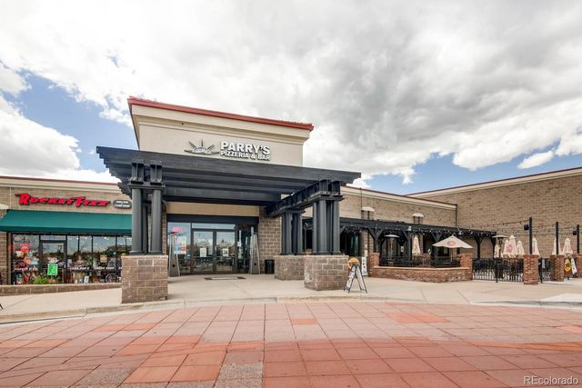 2225 Mountain Sage Drive, Highlands Ranch, CO 80126