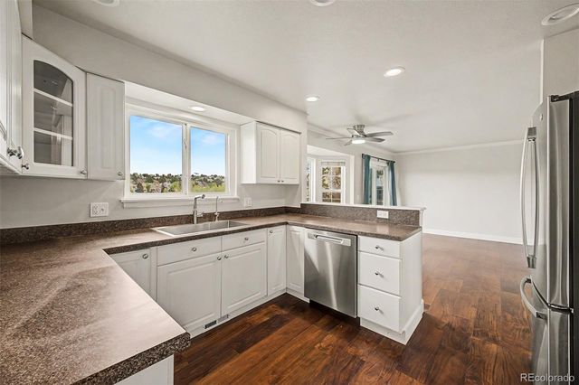 2225 Mountain Sage Drive, Highlands Ranch, CO 80126
