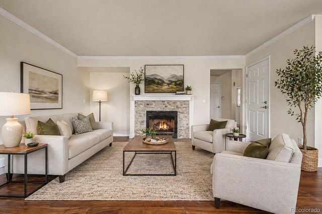 2225 Mountain Sage Drive, Highlands Ranch, CO 80126