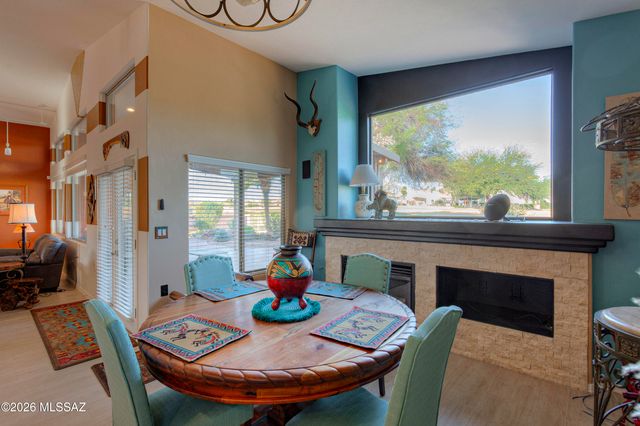 3398 S Abrego Drive, Green Valley, AZ 85614