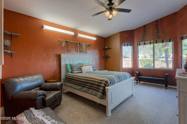 3398 S Abrego Drive, Green Valley, AZ 85614