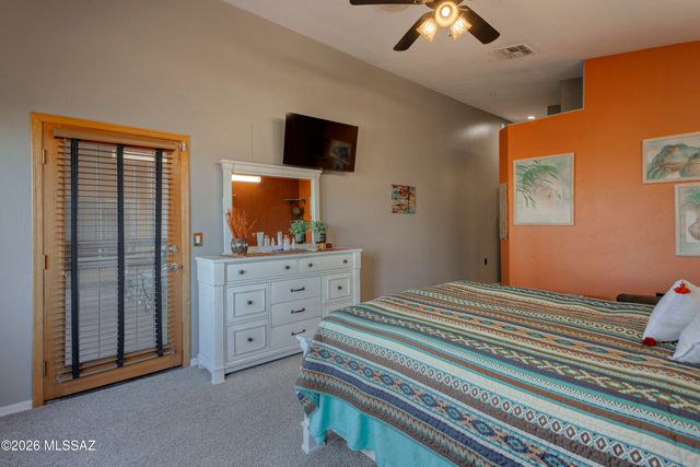 3398 S Abrego Drive, Green Valley, AZ 85614