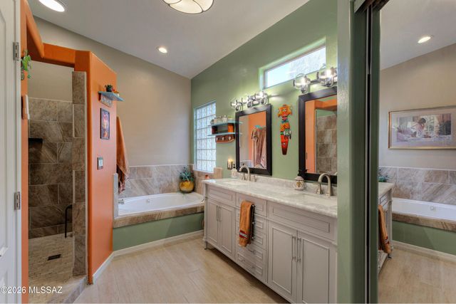 3398 S Abrego Drive, Green Valley, AZ 85614