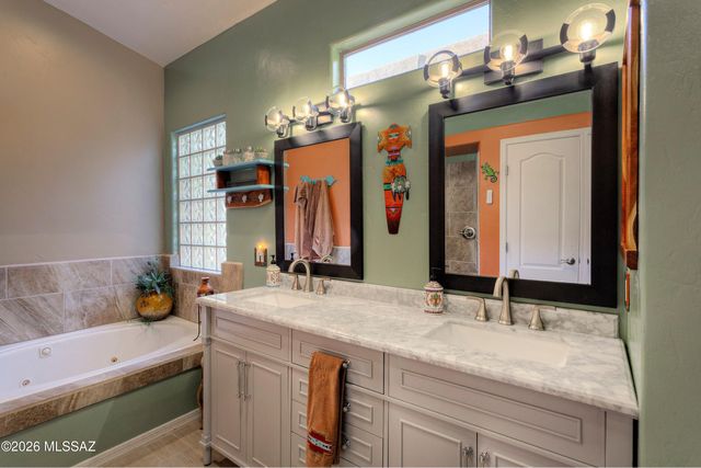 3398 S Abrego Drive, Green Valley, AZ 85614