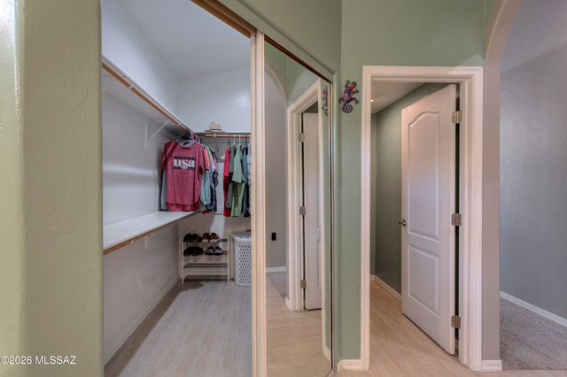 3398 S Abrego Drive, Green Valley, AZ 85614