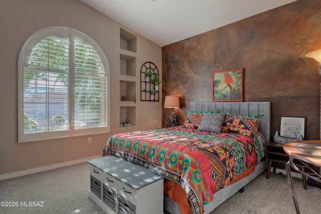 3398 S Abrego Drive, Green Valley, AZ 85614