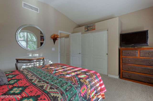 3398 S Abrego Drive, Green Valley, AZ 85614