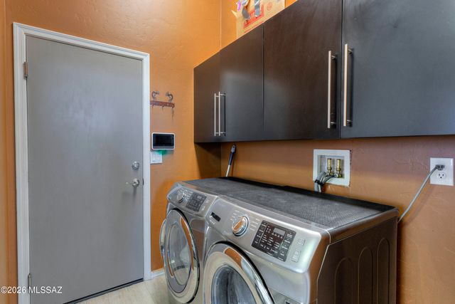 3398 S Abrego Drive, Green Valley, AZ 85614