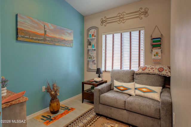 3398 S Abrego Drive, Green Valley, AZ 85614