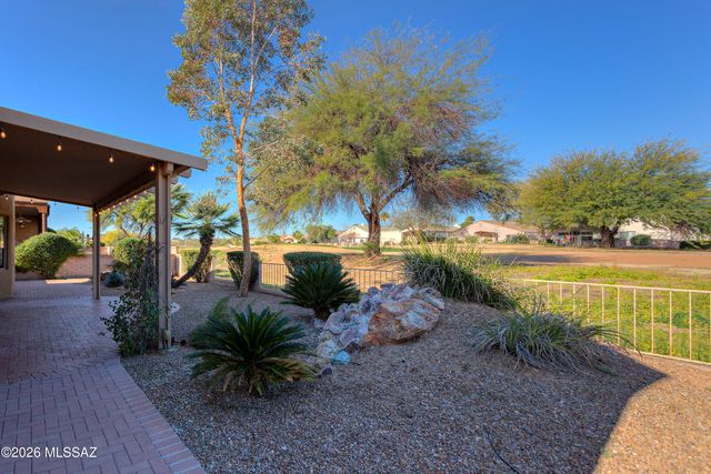 3398 S Abrego Drive, Green Valley, AZ 85614