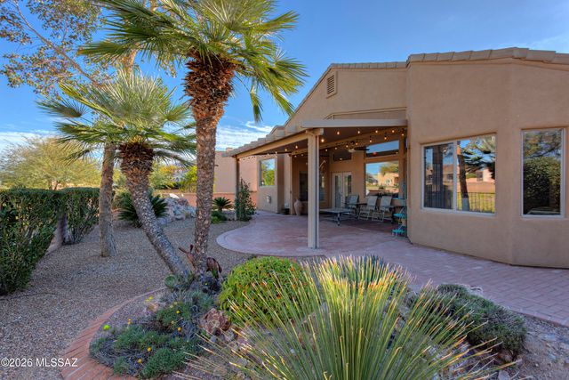 3398 S Abrego Drive, Green Valley, AZ 85614