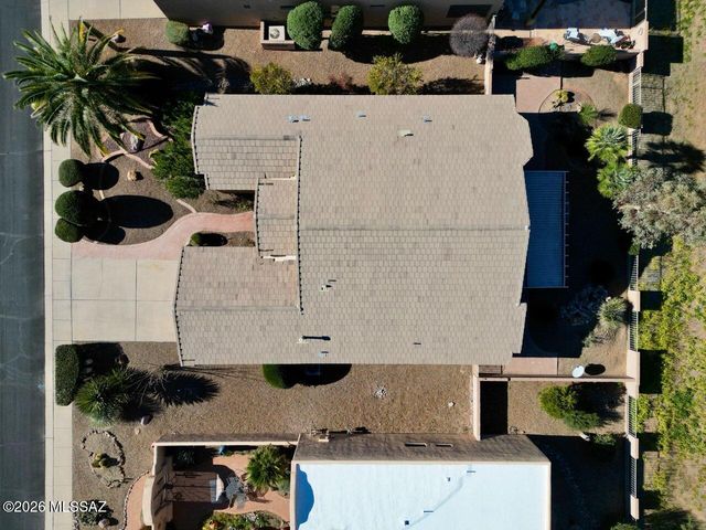 3398 S Abrego Drive, Green Valley, AZ 85614