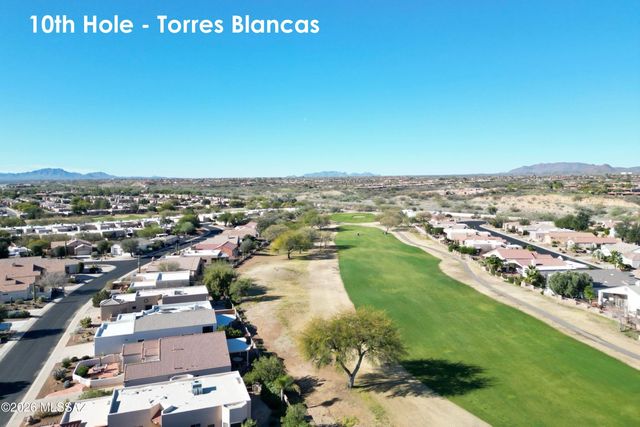 3398 S Abrego Drive, Green Valley, AZ 85614