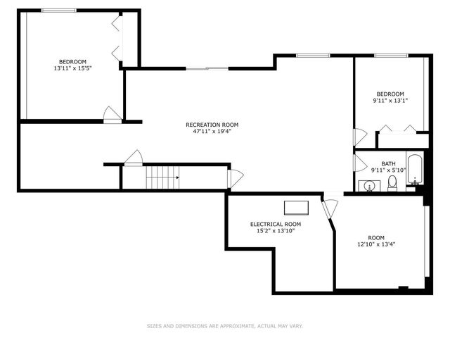 816 Abbey Road, Northfield, MN 55057
