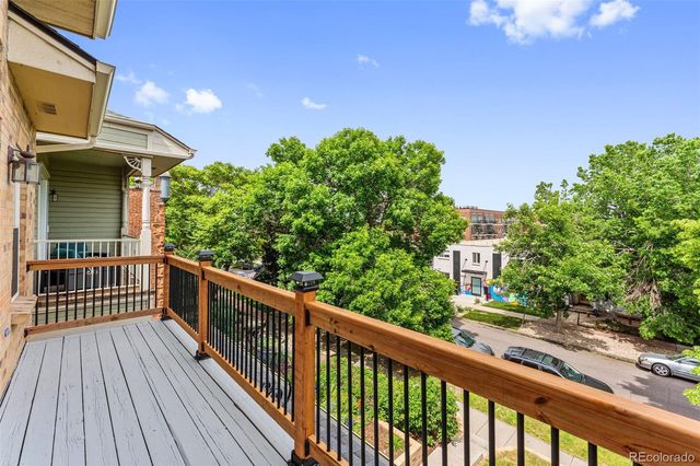 2831 Wyandot Street, Denver, CO 80211