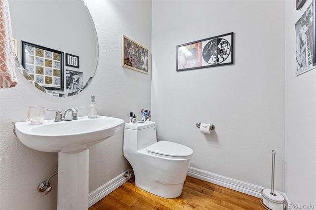 2831 Wyandot Street, Denver, CO 80211