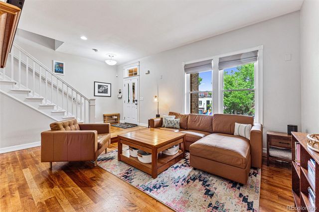 2831 Wyandot Street, Denver, CO 80211