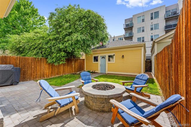 2831 Wyandot Street, Denver, CO 80211