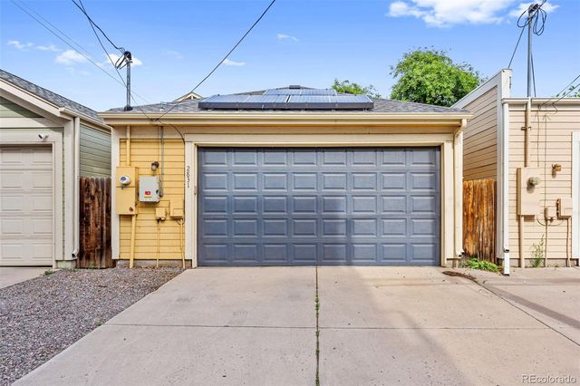 2831 Wyandot Street, Denver, CO 80211