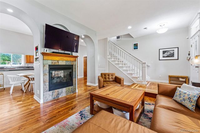 2831 Wyandot Street, Denver, CO 80211