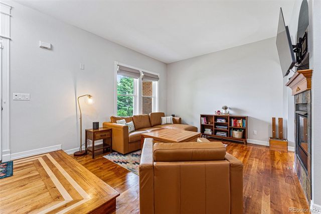 2831 Wyandot Street, Denver, CO 80211