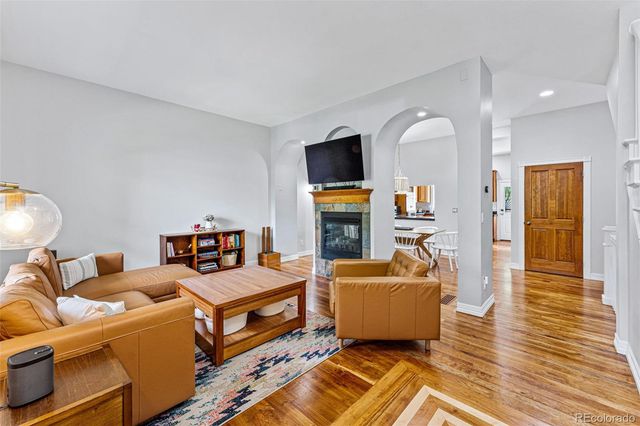 2831 Wyandot Street, Denver, CO 80211