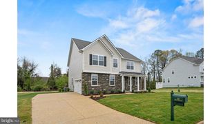 234 GLENMORE LN, Keswick, VA 22947