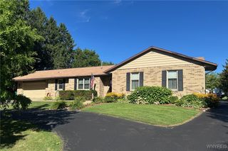 7675 Eddy Road, Boston, NY 14033