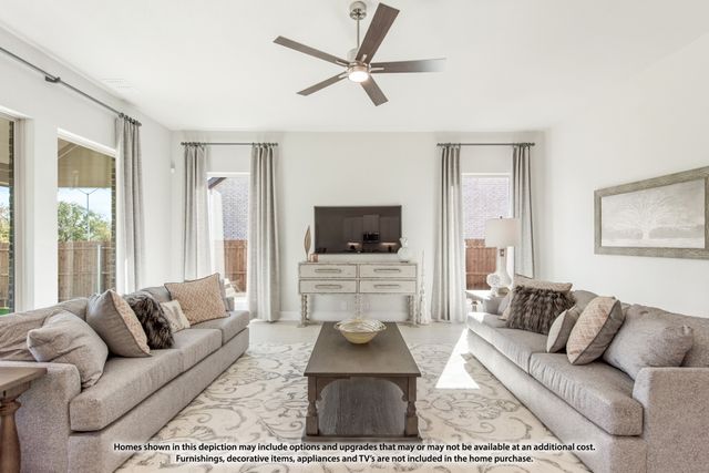 1646 Carlisle Drive, Cedar Hill, TX 75116