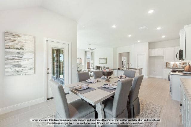 1646 Carlisle Drive, Cedar Hill, TX 75116