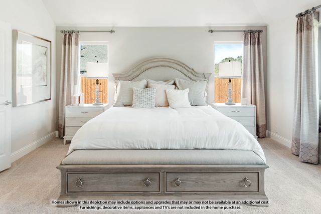 1646 Carlisle Drive, Cedar Hill, TX 75116