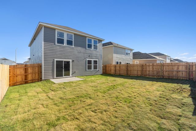 513 Thistle LN, Kyle, TX 78656