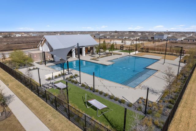 513 Thistle LN, Kyle, TX 78656