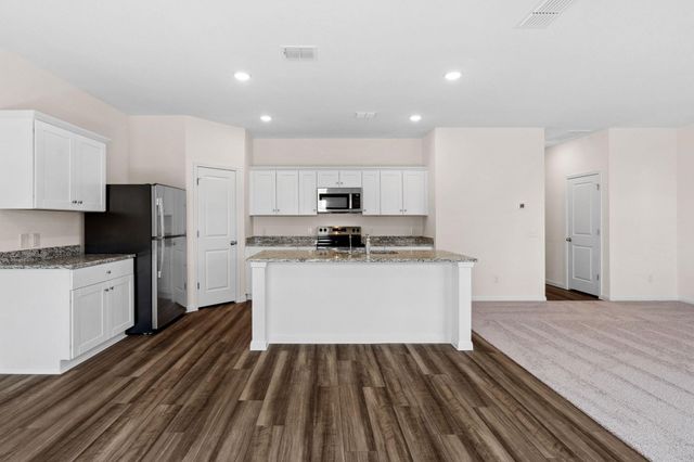 513 Thistle LN, Kyle, TX 78656