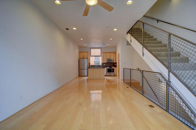 861 Silver Avenue SW, Albuquerque, NM 87102